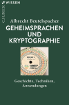 Albrecht Beutelspacher - Geheimsprachen und Kryptographie
