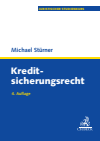 Bruno Rimmelspacher, Michael Stürner - Kreditsicherungsrecht
