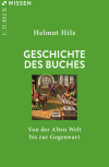 Helmut Hilz - Geschichte des Buches