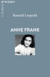 Ronald Leopold - Anne Frank