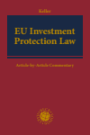 Moritz Keller - EU Investment Protection Law