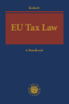 Juliane Kokott - EU Tax Law
