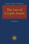Philipp Maume, Lena Maute, Mathias Fromberger - The Law of Crypto Assets