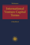Wolfgang Weitnauer - International Venture Capital Terms