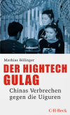 Mathias Bölinger - Der Hightech-Gulag