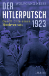 Wolfgang Niess - Der Hitlerputsch 1923