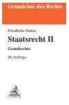 Friedhelm Hufen - Staatsrecht II