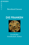 Bernhard Jussen - Die Franken