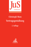 Christoph Moes - Vertragsgestaltung