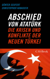 Günter Seufert, Christopher Kubaseck - Abschied von Atatürk