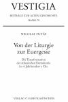 Nicolai Futás - Von der Liturgie zur Euergesie