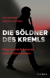 Lou Osborn, Dimitri Zufferey - Die Söldner des Kremls