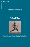 Ernst Baltrusch - Sparta