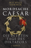 Michael Sommer - Mordsache Caesar