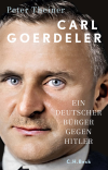 Peter Theiner - Carl Goerdeler