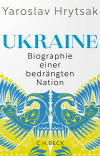 Yaroslav Hrytsak - Ukraine