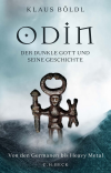 Klaus Böldl - Odin