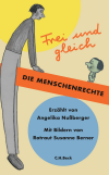 Angelika Nußberger - Frei und gleich