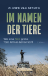 Olivier Beemen - Im Namen der Tiere