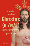 Anselm Schubert - Christus (m/w/d)