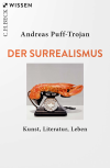 Andreas Puff-Trojan - Der Surrealismus