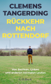 Clemens Tangerding - Rückkehr nach Rottendorf