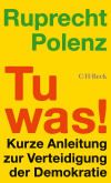 Ruprecht Polenz - Tu was!