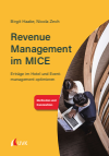 Birgit Haake, Nicola Zech - Revenue Management im MICE