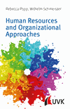 Rebecca Popp,  Wilhelm Schmeisser - Human Resources and Organizational Approaches