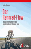 Julia Steiner - Der Rennrad-Flow
