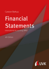 Carsten Berkau - Financial Statements