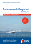 Matthias Wassermann, Roman Simschek, Daniel Hillwig - Bodenseeschifferpatent kompakt
