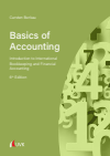 Carsten Berkau - Basics of Accounting