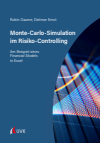 Robin Daume, Dietmar Ernst - Monte-Carlo-Simulation im Risiko-Controlling