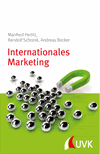 Manfred Perlitz,  Randolf Schrank,  Andreas Becker - Internationales Marketing