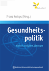 Franz Knieps - Gesundheitspolitik