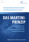 Hartwig Huland, Markus Graefen, Jens Deerberg-Wittram - Das Martini-Prinzip
