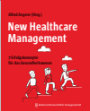 Alfred Angerer - New Healthcare Management