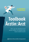 Jana Luisa Aulenkamp, Thomas Hopfe - Toolbook Ärztin:Arzt