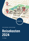 Rainer Hartmann, Andreas Sprenger - Reisekosten 2024