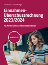 Iris Thomasen, Kristin Markgraf - Einnahmen-Überschussrechnung 2023/2024