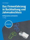 Kristin Markgraf - Das Firmenfahrzeug in Buchhaltung und Jahresabschluss