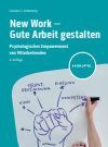 Carsten C. Schermuly - New Work - Gute Arbeit gestalten