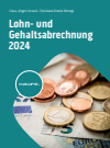 Claus-Jürgen Conrad - Lohn- und Gehaltsabrechnung 2024