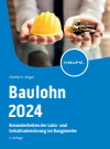 Günther Krüger - Baulohn 2024