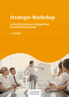 Klaus Haake, Willi Seiler - Strategie-Workshop