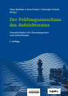 Claus Buhleier, Arno Probst, Martin Plendl - Der Prüfungsausschuss des Aufsichtsrates