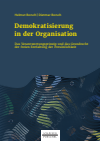 Helmut Borsch, Dietmar Borsch - Demokratisierung in der Organisation