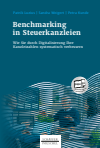 Patrik Luzius, Sandra Weigert, Petra Kunde - Benchmarking in Steuerkanzleien