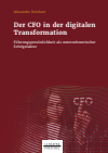 Alexander Reinhart - Der CFO in der digitalen Transformation